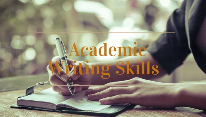 Academic Writing Skills